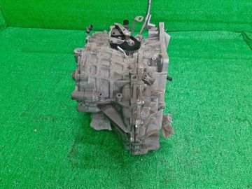 АКПП НА NISSAN SERENA C25 MR20DE