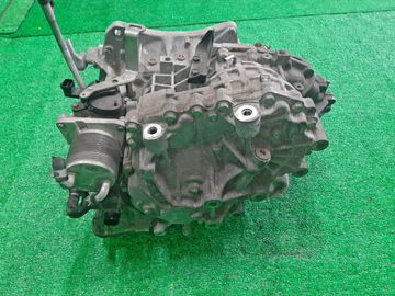 АКПП НА NISSAN SERENA C25 MR20DE