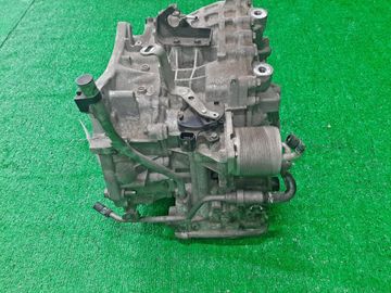 АКПП НА NISSAN SERENA C25 MR20DE