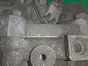 АКПП НА NISSAN SERENA C25 MR20DE