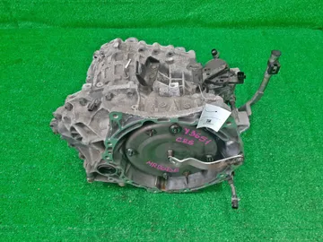 АКПП НА NISSAN SERENA C25 MR20DE