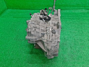 АКПП НА NISSAN SERENA C25 MR20DE