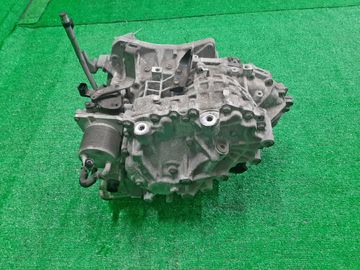 АКПП НА NISSAN SERENA C25 MR20DE