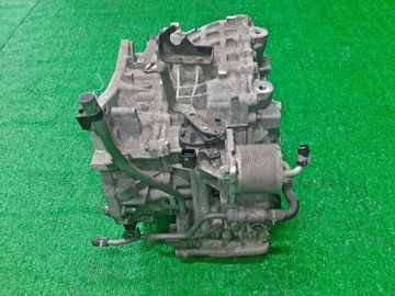 АКПП НА NISSAN SERENA C25 MR20DE