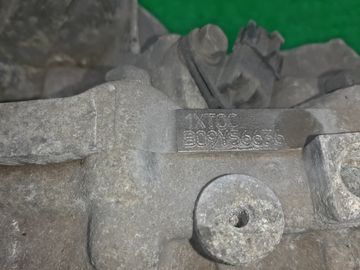 АКПП НА NISSAN SERENA C25 MR20DE