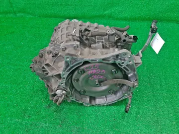 АКПП НА NISSAN SERENA C25 MR20DE