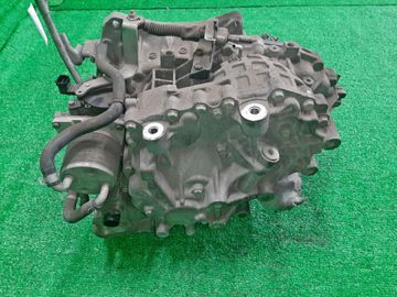 АКПП НА NISSAN SERENA C25 MR20DE