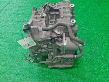 АКПП НА NISSAN SERENA C25 MR20DE