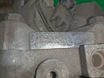 АКПП НА NISSAN SERENA C25 MR20DE