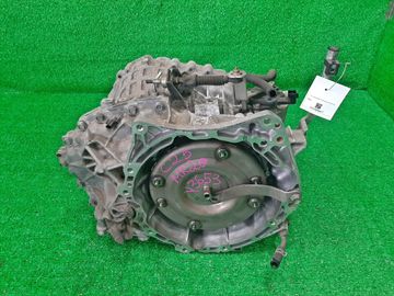 АКПП НА NISSAN SERENA C25 MR20DE