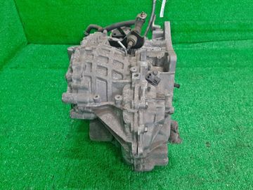 АКПП НА NISSAN SERENA C25 MR20DE