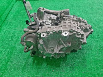 АКПП НА NISSAN SERENA C25 MR20DE