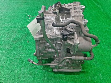 АКПП НА NISSAN SERENA C25 MR20DE