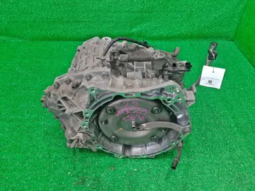 АКПП НА NISSAN SERENA C25 MR20DE
