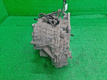 АКПП НА NISSAN SERENA C25 MR20DE