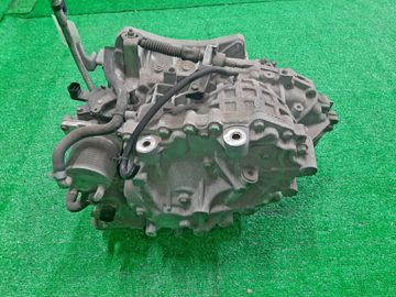 АКПП НА NISSAN SERENA C25 MR20DE