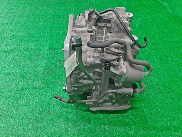 АКПП НА NISSAN SERENA C25 MR20DE