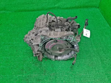 АКПП НА NISSAN LAFESTA B30 MR20DE