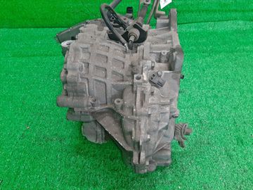 АКПП НА NISSAN LAFESTA B30 MR20DE