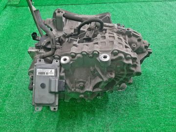 АКПП НА NISSAN LAFESTA B30 MR20DE