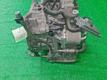 АКПП НА NISSAN LAFESTA B30 MR20DE