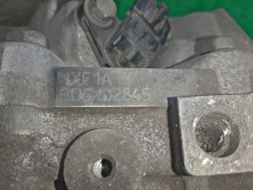 АКПП НА NISSAN LAFESTA B30 MR20DE