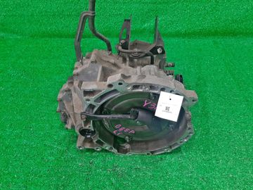 АКПП НА MAZDA ATENZA GGEP LF-DE