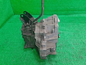 АКПП НА MAZDA ATENZA GGEP LF-DE