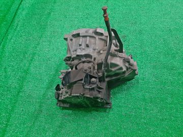 АКПП НА MAZDA ATENZA GGEP LF-DE