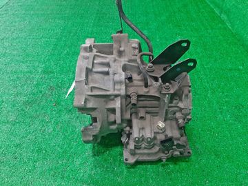 АКПП НА MAZDA ATENZA GGEP LF-DE