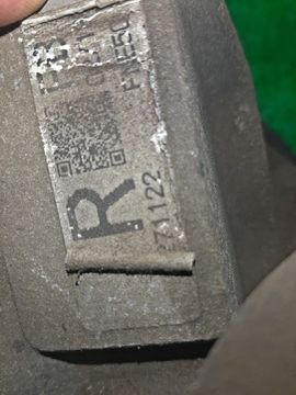 АКПП НА MAZDA ATENZA GGEP LF-DE