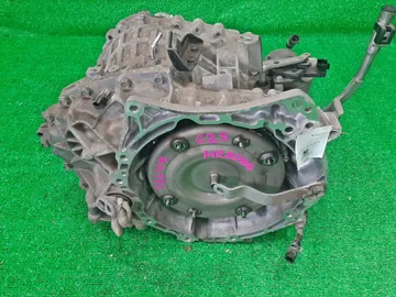 АКПП НА NISSAN SERENA C25 MR20DE