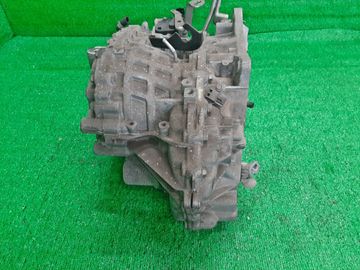 АКПП НА NISSAN SERENA C25 MR20DE