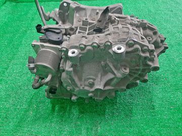 АКПП НА NISSAN SERENA C25 MR20DE