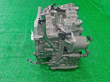 АКПП НА NISSAN SERENA C25 MR20DE