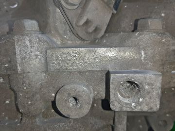 АКПП НА NISSAN SERENA C25 MR20DE