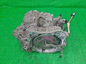 АКПП НА NISSAN BLUEBIRD SYLPHY KG11 MR20DE