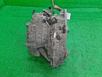 АКПП НА NISSAN BLUEBIRD SYLPHY KG11 MR20DE