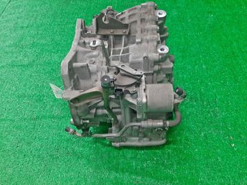 АКПП НА NISSAN BLUEBIRD SYLPHY KG11 MR20DE