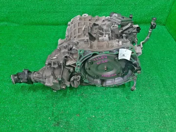 АКПП НА NISSAN SERENA NC25 MR20DE