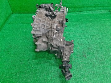 АКПП НА NISSAN SERENA NC25 MR20DE