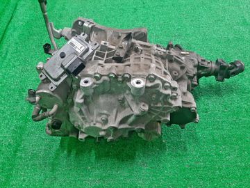 АКПП НА NISSAN SERENA NC25 MR20DE