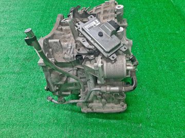 АКПП НА NISSAN SERENA NC25 MR20DE