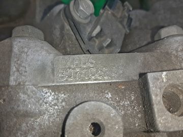 АКПП НА NISSAN SERENA NC25 MR20DE