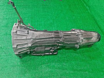 АКПП НА NISSAN FUGA PNY50 VQ35DE