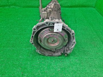 АКПП НА NISSAN FUGA PNY50 VQ35DE