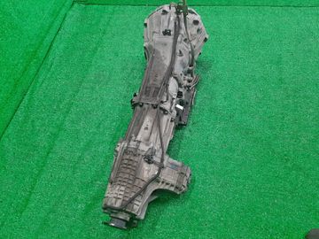 АКПП НА NISSAN FUGA PNY50 VQ35DE