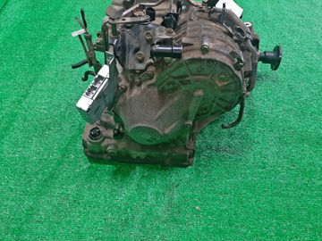 АКПП НА NISSAN SERENA PNC24 SR20DE