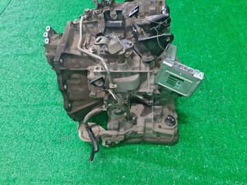 АКПП НА NISSAN SERENA PNC24 SR20DE