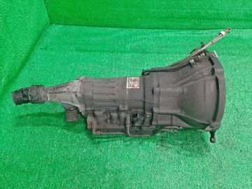 АКПП НА TOYOTA ALTEZZA GXE10 1G-FE